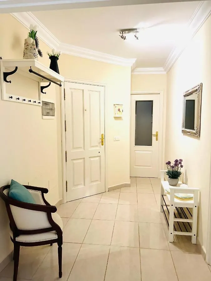 Apartamentos Las Terrazas Del Duque II - Costa Adeje